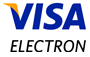 VISA Electron VISA Electron
